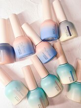 エクラ(eclat)/新色入荷しました☆