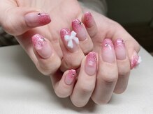 ラッキーネイル(LUCKY NAIL)