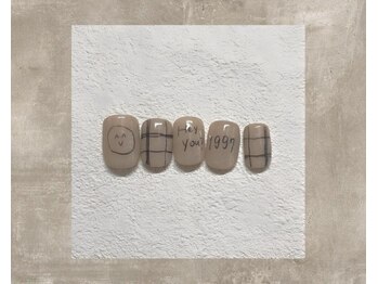 マルネイル 池袋店(MARU NAIL)/regular design+¥7,980