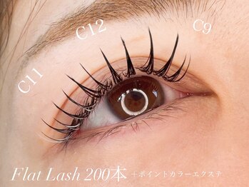 ティエル(Tieru)/