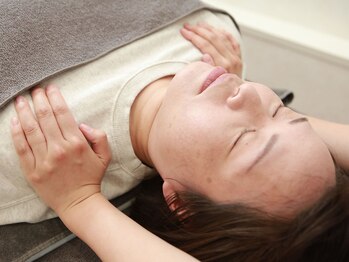 ユラネス(YuranesS)/NEW【小顔調整】美容カイロ/小顔