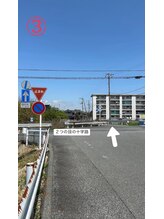 ルリアン(Le Lien)/マップ3