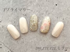 ハンド定額プライマリーコース