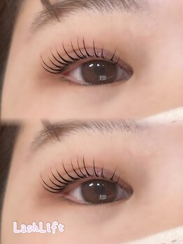 アイモア 金山店(eye mor.)/Uカールロッド