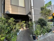 アイラ 岡山店(EYELA)/《路面電車城下駅》道案内
