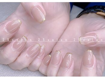 ニゴサロン(25Salon)/