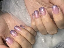 アンネマリアネイルアート(Anne-Marie Nail Art)/