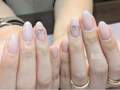 ネイルサロン ブリスト 新宿店(Nail Salon Blisst)の写真