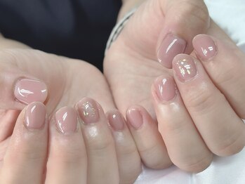 ケヤキ(KEYAKI)/シェル