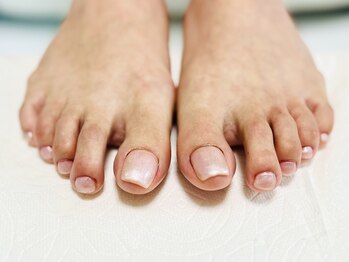 ケアを楽しみフェミニンカラーへ