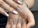 クリアりぼん×大人マグ