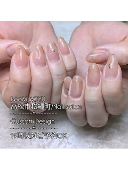 アートし放題*ミユウ