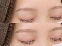 ユーアイ 鹿児島天文館店(Yuueye)/アイブロウ/眉毛