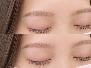 ユーアイ 鹿児島天文館店(Yuueye)/アイブロウ/眉毛