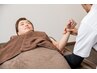【体験整体45分】演奏中に気になる手首・指の違和感を改善、全身バランス調整