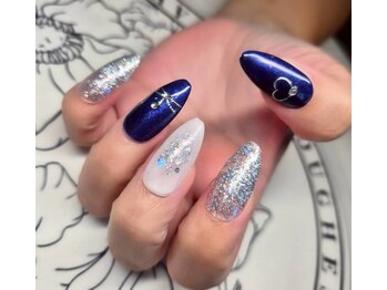 バクのひと眠り/トレンドコース