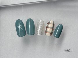 シンプル全体アート/ベーシック