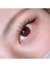 満足度No1【 まつ毛パーマ+眉毛wax 】垢抜け目元♪似合せパーマとアイブロウ