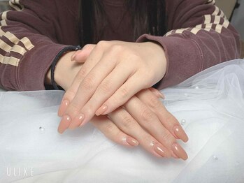 クイーンネイル(Queen Nail)/