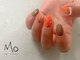 ネイルサロン マミーナオレンジ 錦糸町店の写真/【パラジェルエデュケーター監修】薄爪はパラジェルで育爪「ただ可愛いだけじゃない」美爪でオシャレ上級者