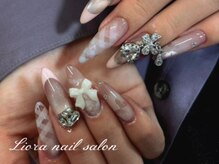 リオラ(Liora)/ワンホンネイル