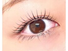 ミイン(miin)/まつげパーマ/パリジェンヌ