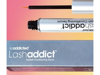 フォーエバービューティフル(Forever Beautiful)/ラッシュアデクト取扱店