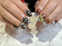 チコネイルサロン バイ オーロル(CHIKO NAIL SALON by AURORE)/【ハンド】designやり放題