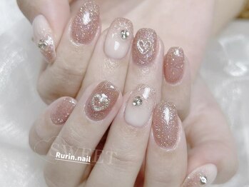 ルリン(Rurin)/シンプルデザイン