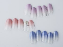 カラーグラデーション