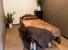 ちる 越谷(Chill)/疲労回復に特化したベット