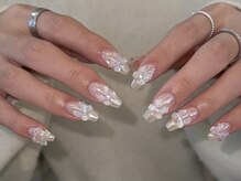 ジェミーネイル シンジュク(Jemiy nail shinjuku)/【Saki】