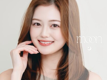 ムーン(moon)の写真