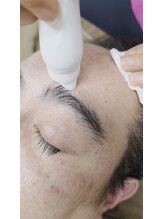 アンジェリーナ/40代ハイドロ毛穴洗浄