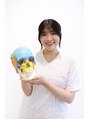 プラスフィール 名駅店 伊藤 愛