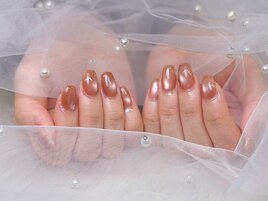 マグネットネイル