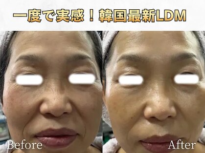 芯美 恵比寿店(shinbi)の写真