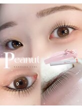 アイモア 春日井店(eye mor.)/まつげパーマ/眉毛/アイブロウ