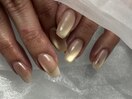 [HAND]マグネットネイル