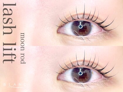 アイラッシュサロン ブラン イオンモール船橋店(Eyelash Salon Blanc)の写真