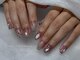 Amuree nail【アミュレ】矢場町/栄/マグネット/持ち込み/定額/ワンカラー/ワンホンの写真