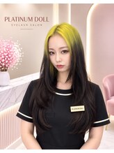 プラチナムドール 浜松北店(PLATINUM DOLL)&nbsp;O RIO