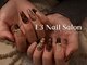 イーサンネイルサロン(E3 Nail salon)の写真