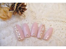 アフィック ネイル(afic nail)/afic nail ～ デザイン～