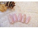 afic nail ～ デザイン～