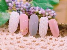 ネイルサロン セーラ 国立(Sara)/