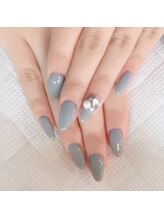 スタブル(STABLUE)/持ち込みネイル