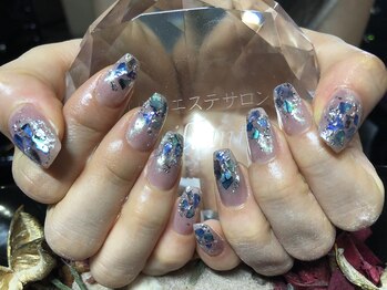 ブリリアン(Brillant)/