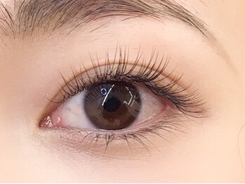 エモル(emol)/ブラウンエクステ140本