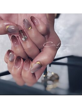 ネイルデザイン